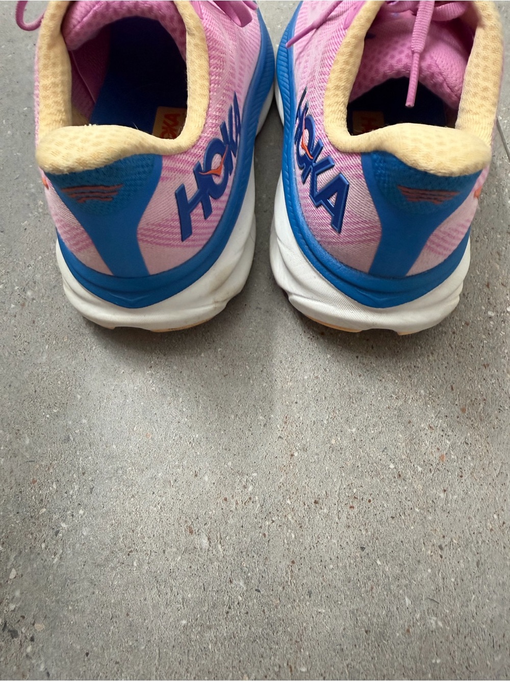 Hoka Clifton 9 - Picture 7 of 11